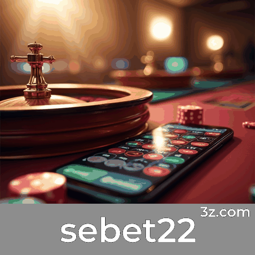 Aposte com Facilidade no App sebet22