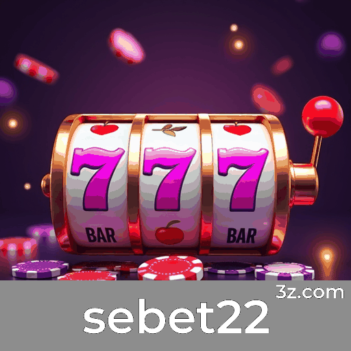 Experiência Premium de Jogos de Casino no sebet22