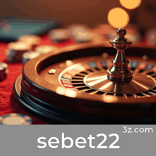 Experiência Premium de Jogos de Casino no sebet22